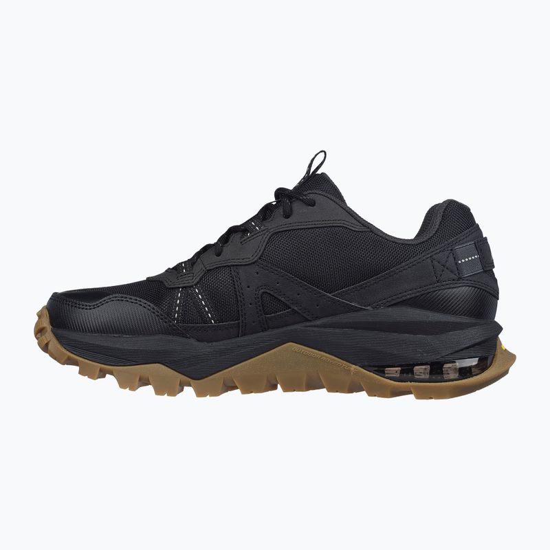 Vyriški sportiniai bateliai SKECHERS Arch Fit Trail Air black 13