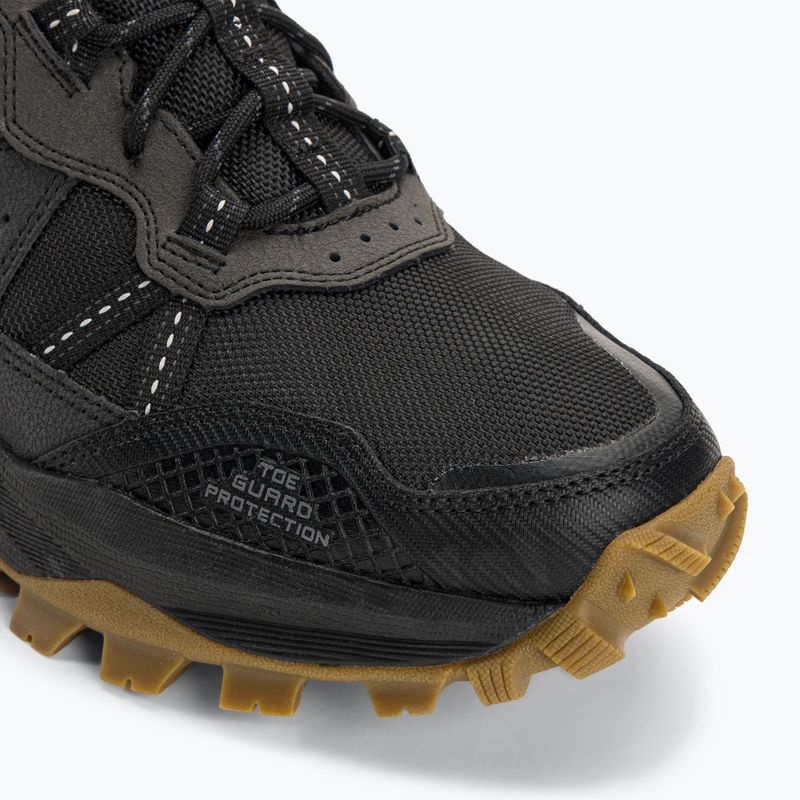 Vyriški sportiniai bateliai SKECHERS Arch Fit Trail Air black 7