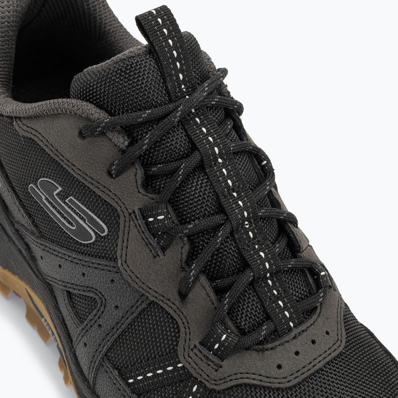 Vyriški sportiniai bateliai SKECHERS Arch Fit Trail Air black 8