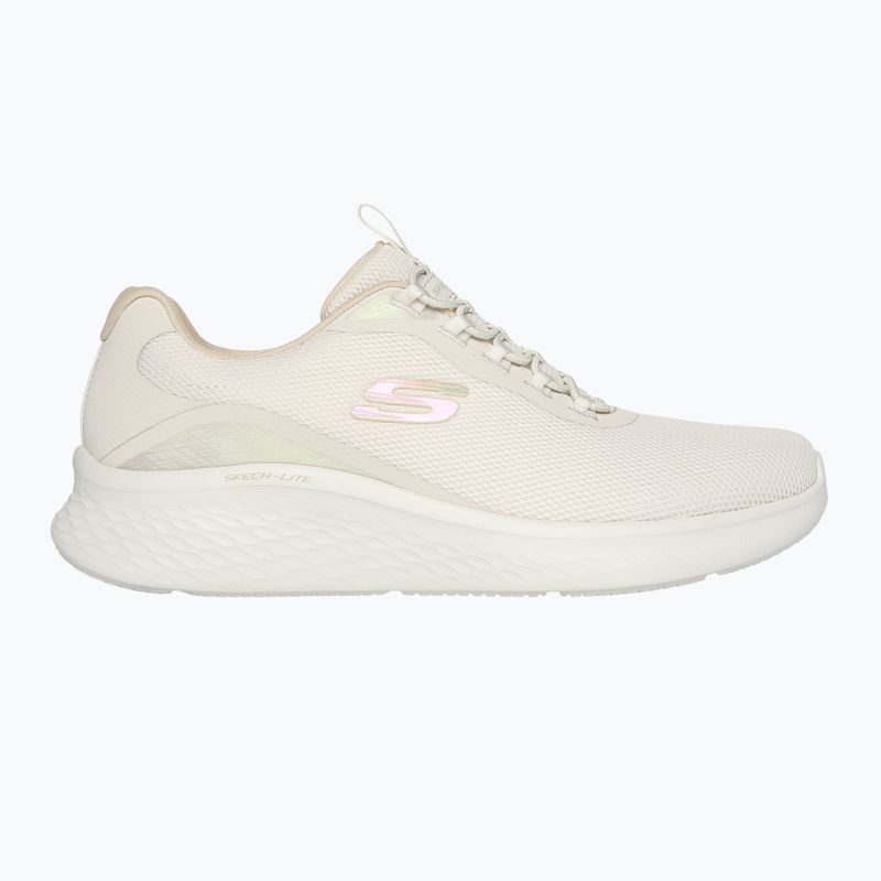 Moteriški batai SKECHERS Skech-Lite Pro Glimmer Me off white 2