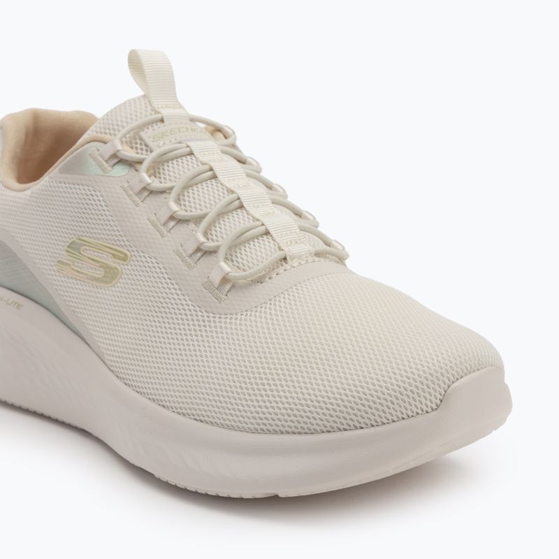 Moteriški batai SKECHERS Skech-Lite Pro Glimmer Me off white 7
