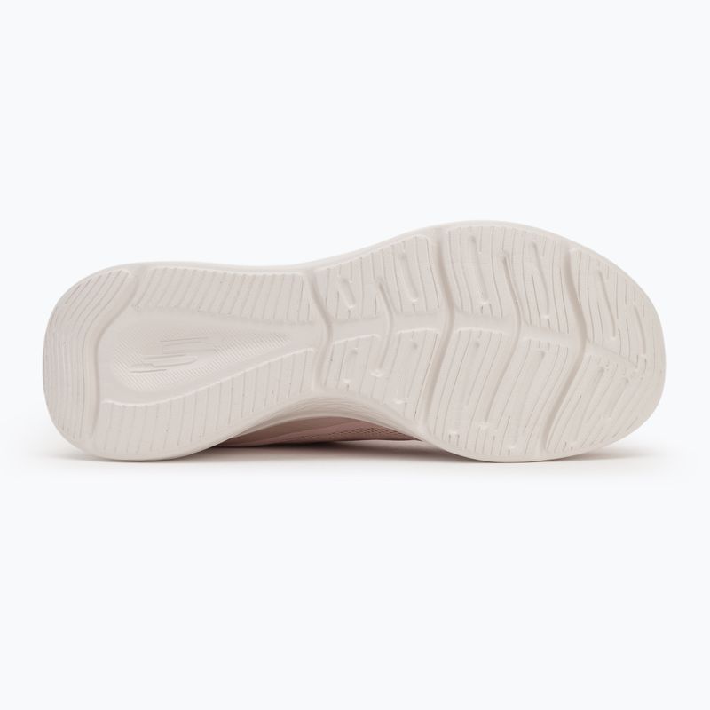 Moteriški batai SKECHERS Skech-Lite Pro Glimmer Me rose 4
