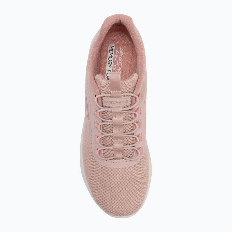 Moteriški batai SKECHERS Skech-Lite Pro Glimmer Me rose 5