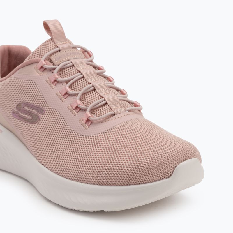 Moteriški batai SKECHERS Skech-Lite Pro Glimmer Me rose 7