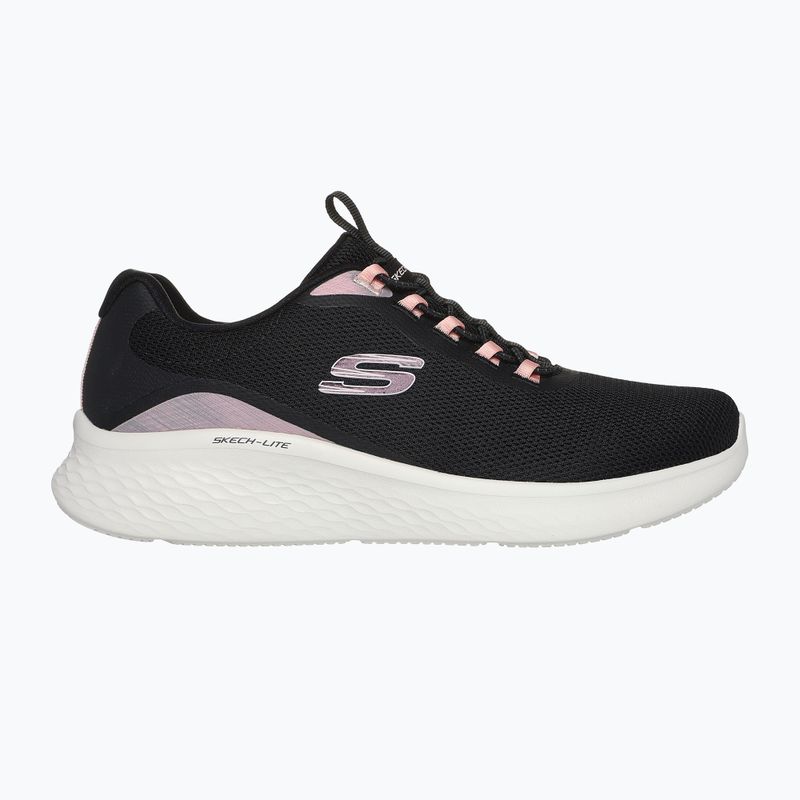 Moteriški batai SKECHERS Skech-Lite Pro Glimmer Me black/pink 2