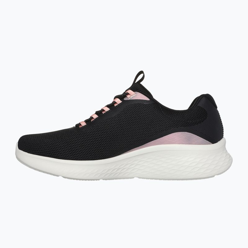 Moteriški batai SKECHERS Skech-Lite Pro Glimmer Me black/pink 3