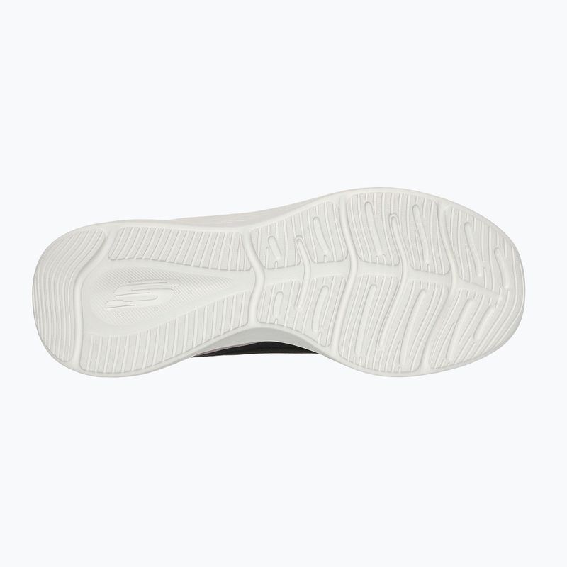 Moteriški batai SKECHERS Skech-Lite Pro Glimmer Me black/pink 4