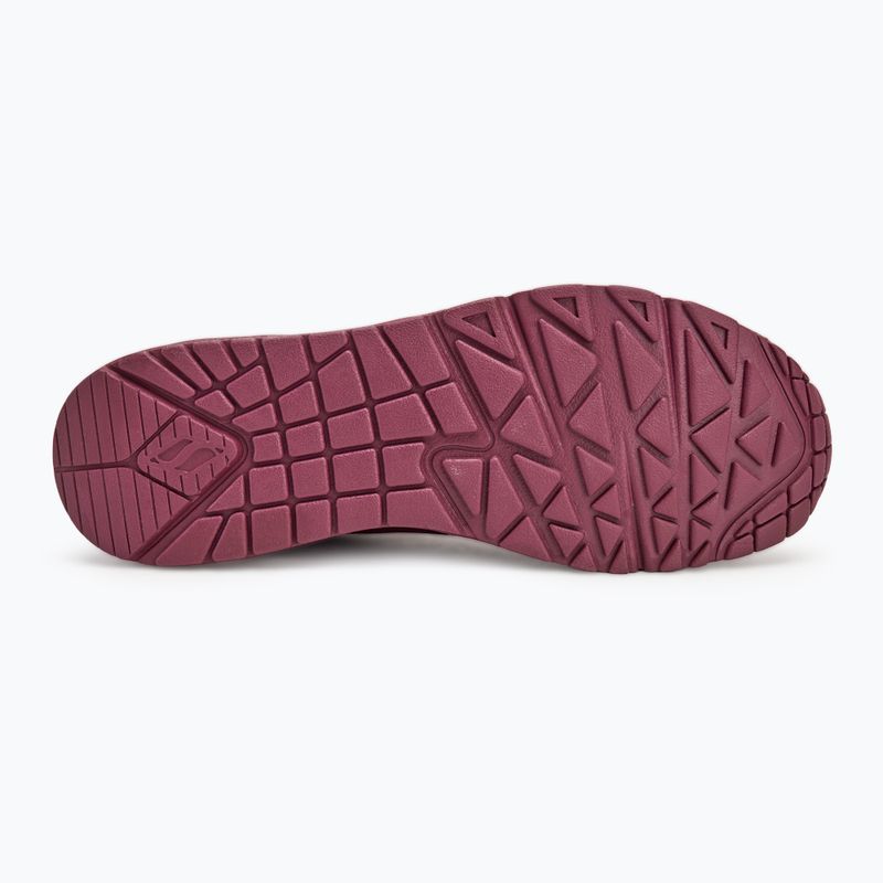 Moteriški batai SKECHERS Uno Stand On Air plum 4