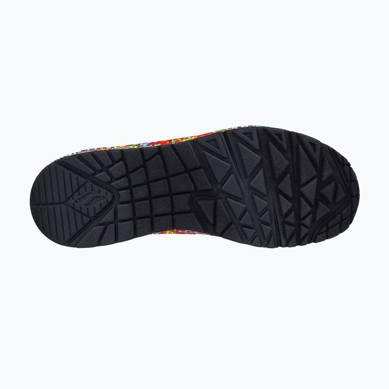 Moteriški batai SKECHERS Uno Infinite Drip multicolor 4