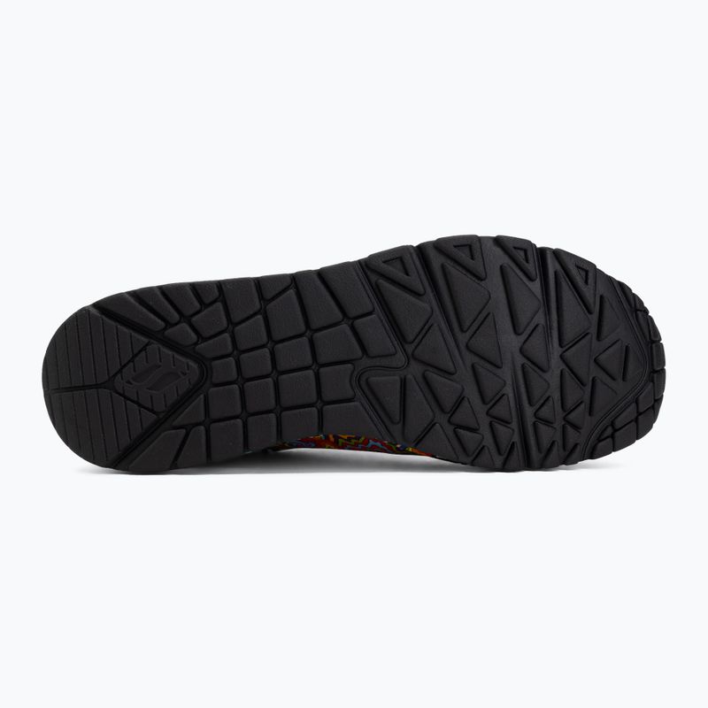 Moteriški batai SKECHERS Uno Infinite Drip multicolor 4