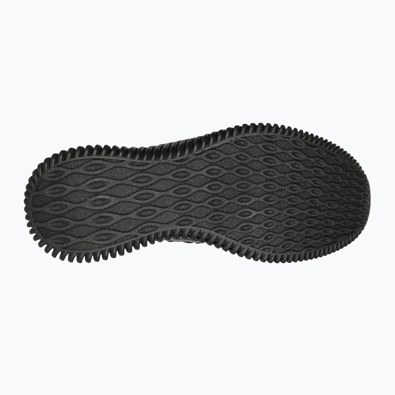 Moteriški batai SKECHERS Bobs Geo New Aesthetics black 5