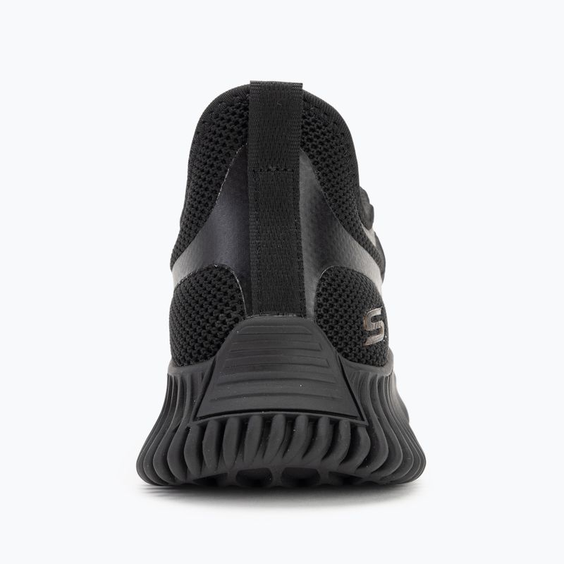 Moteriški batai SKECHERS Bobs Geo New Aesthetics black 6