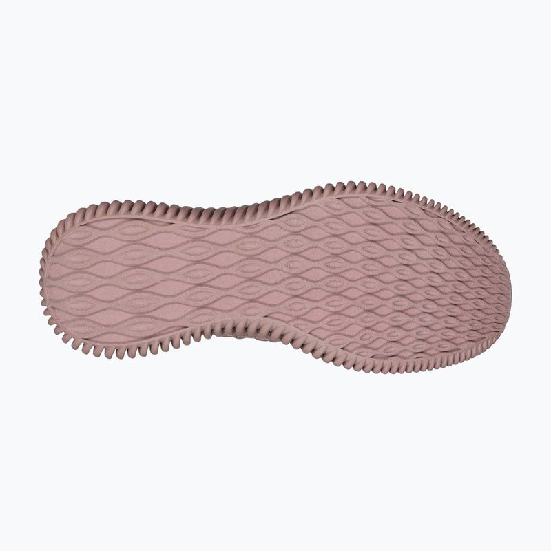 Moteriški batai SKECHERS Bobs Geo New Aesthetics rose 11
