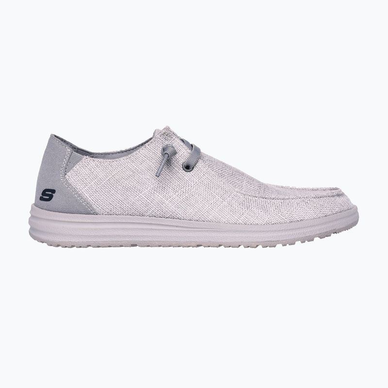 Vyriški batai SKECHERS Melson Nela gray
