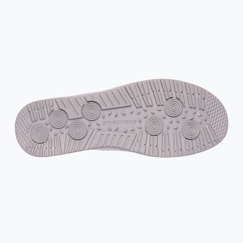 Vyriški batai SKECHERS Melson Nela gray 5