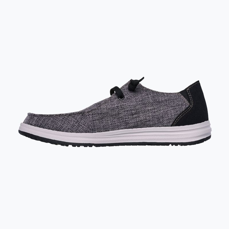 Vyriški batai SKECHERS Melson Nela black 10