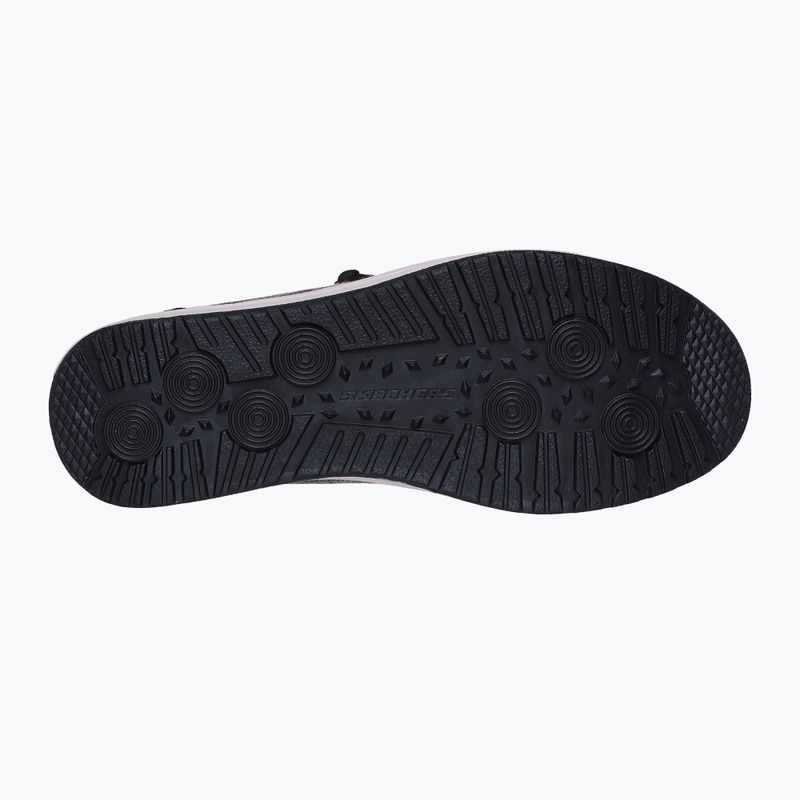 Vyriški batai SKECHERS Melson Nela black 12