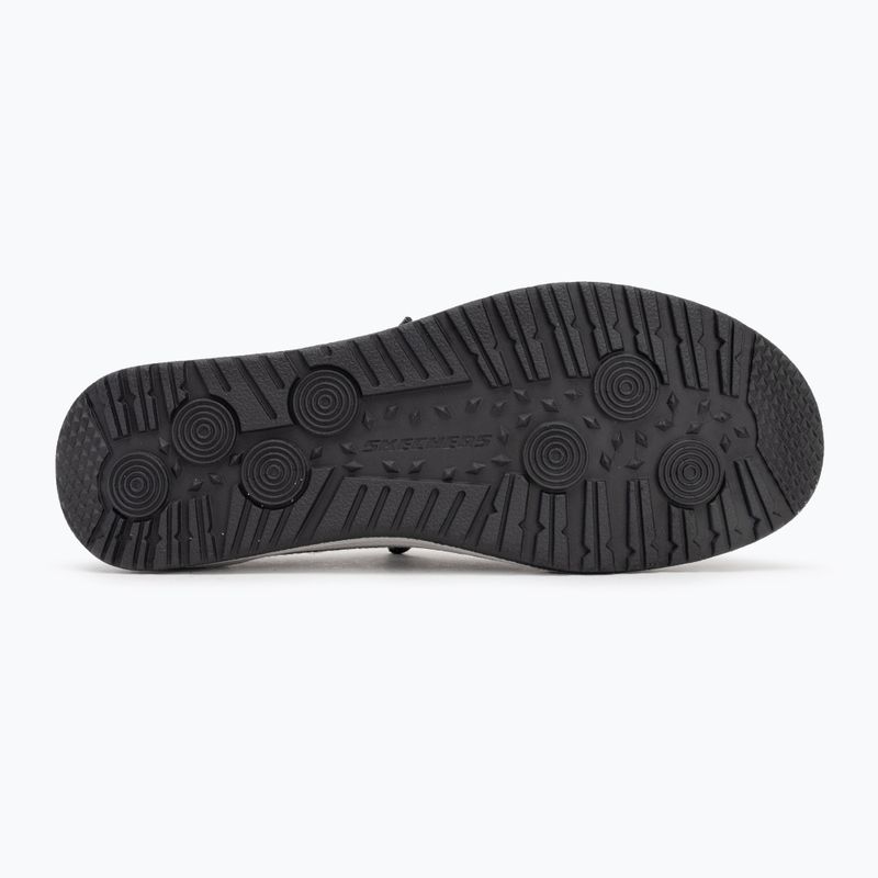 Vyriški batai SKECHERS Melson Nela black 4