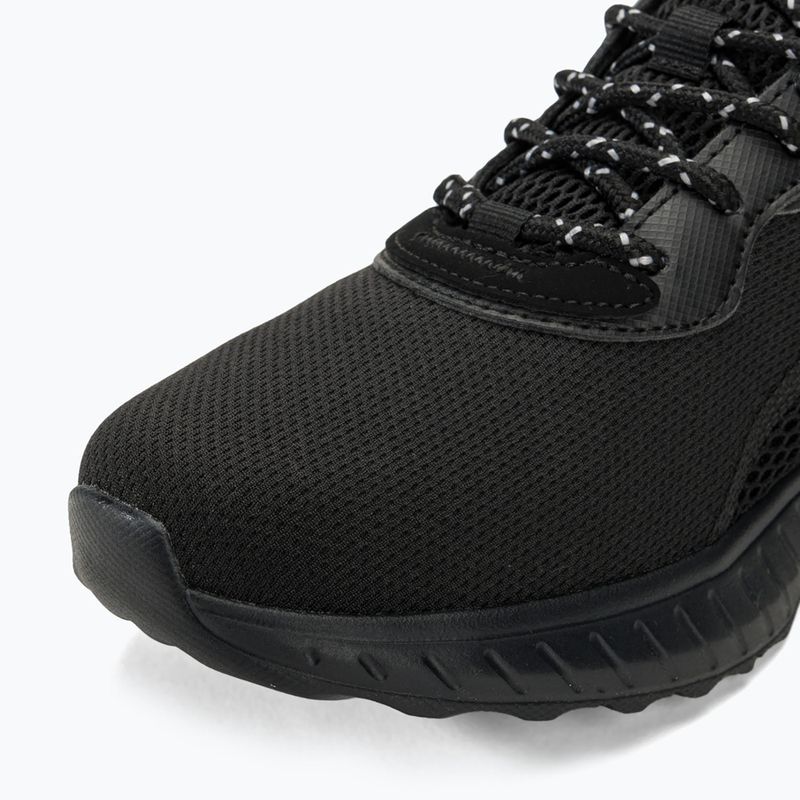 Vyriški batai SKECHERS Bobs Squad Chaos Elevated Drift black 7