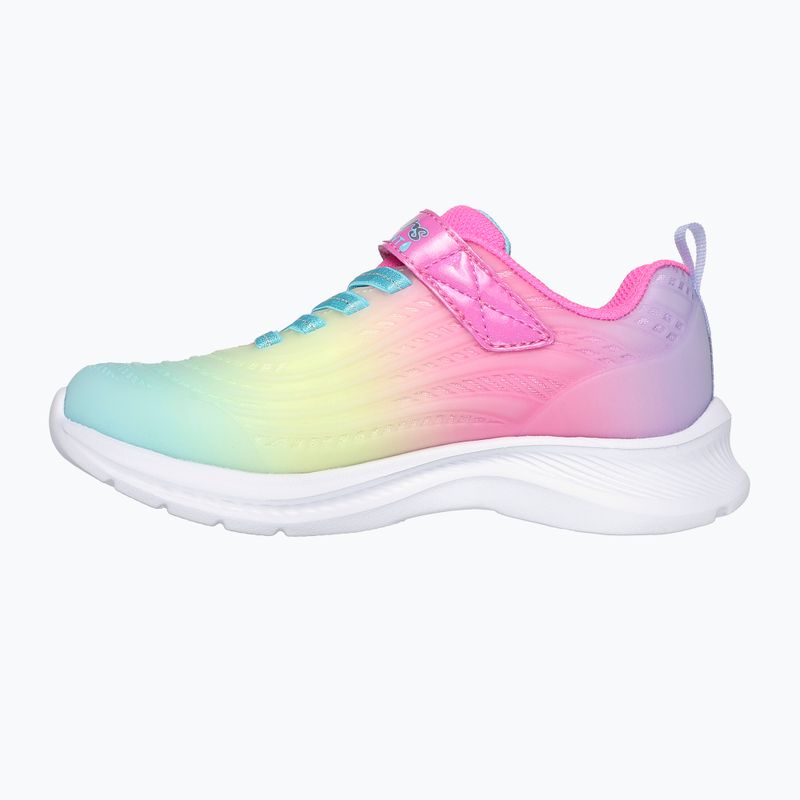 Vaikiški batai SKECHERS Jumpsters 2.0 Blurred Dreams pink/multi 13