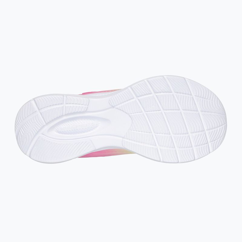 Vaikiški batai SKECHERS Jumpsters 2.0 Blurred Dreams pink/multi 14