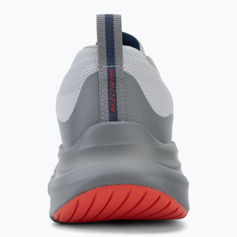 Vyriški batai SKECHERS Vapor Foam gray 6