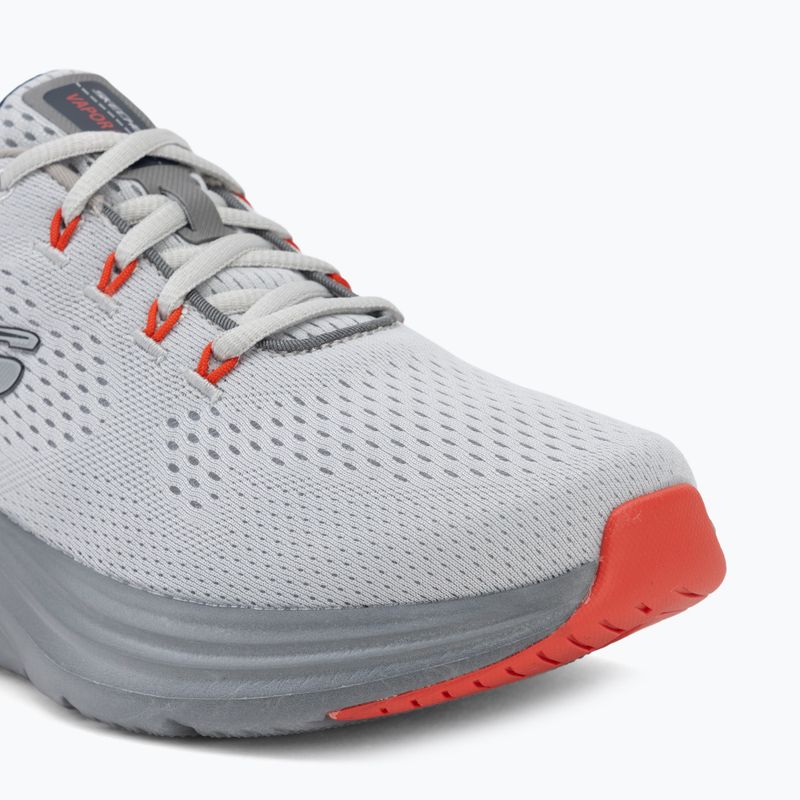 Vyriški batai SKECHERS Vapor Foam gray 7