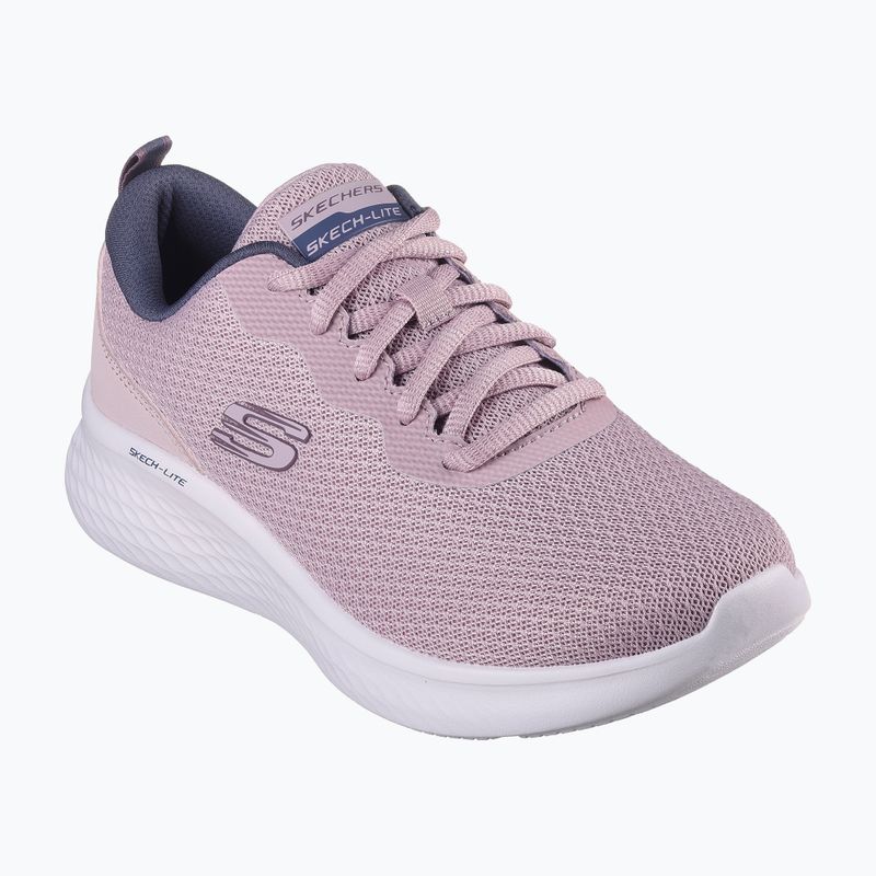 Moteriški batai SKECHERS Skech-Lite Pro Best Chance pink