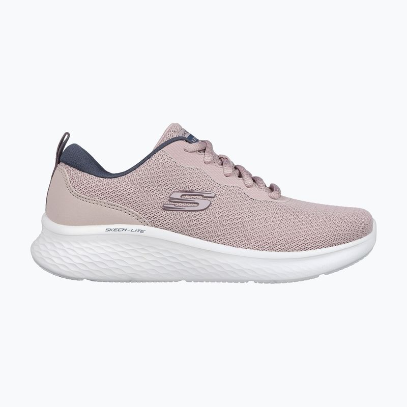 Moteriški batai SKECHERS Skech-Lite Pro Best Chance pink 2