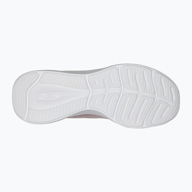 Moteriški batai SKECHERS Skech-Lite Pro Best Chance pink 4
