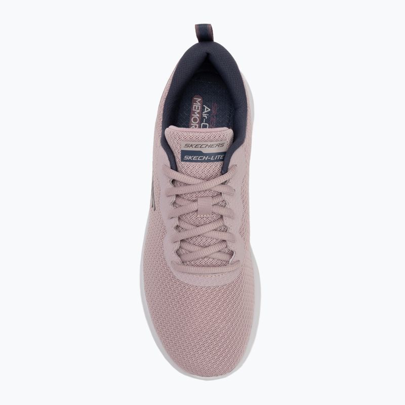 Moteriški batai SKECHERS Skech-Lite Pro Best Chance pink 5
