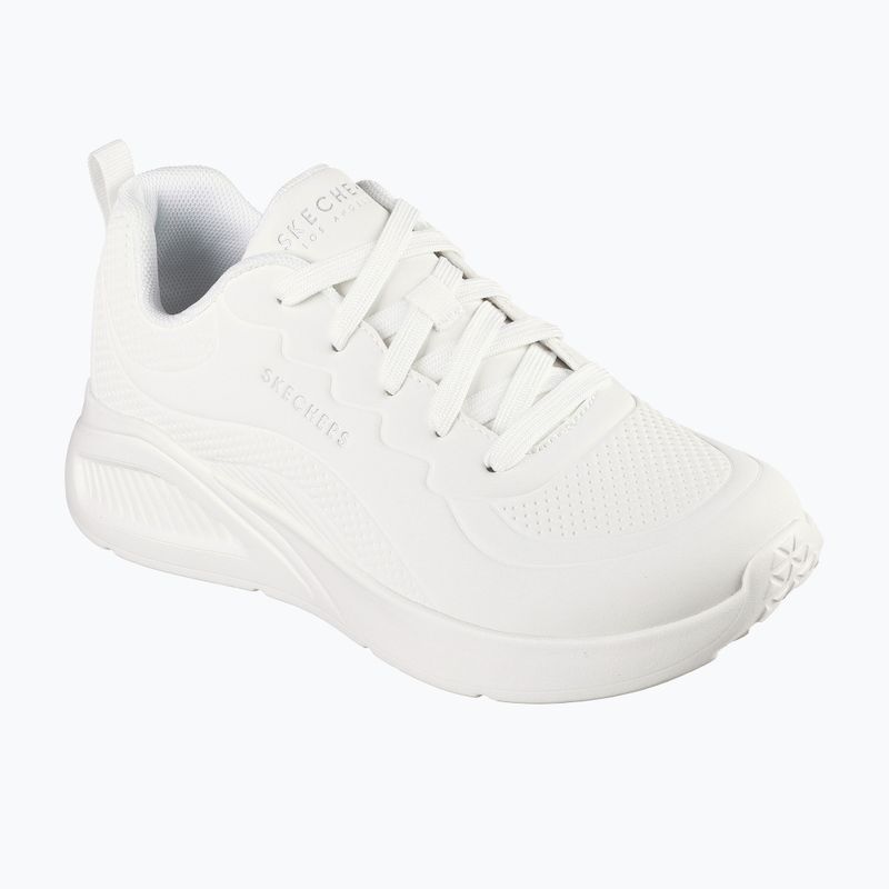 Moteriški batai SKECHERS Uno Lite Lighter One white 8