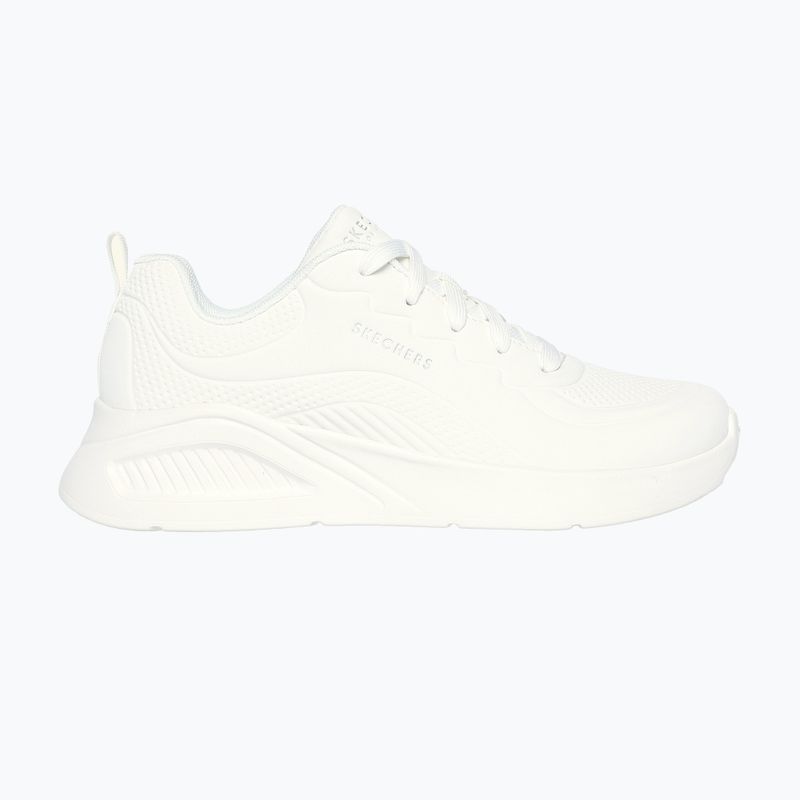 Moteriški batai SKECHERS Uno Lite Lighter One white 9