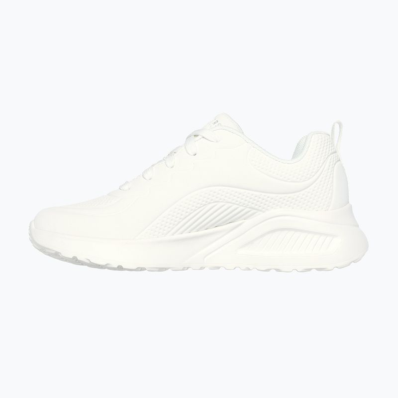 Moteriški batai SKECHERS Uno Lite Lighter One white 10