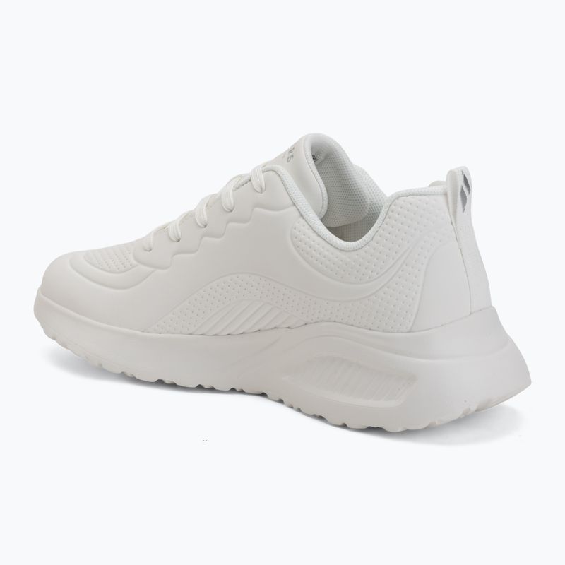 Moteriški batai SKECHERS Uno Lite Lighter One white 3