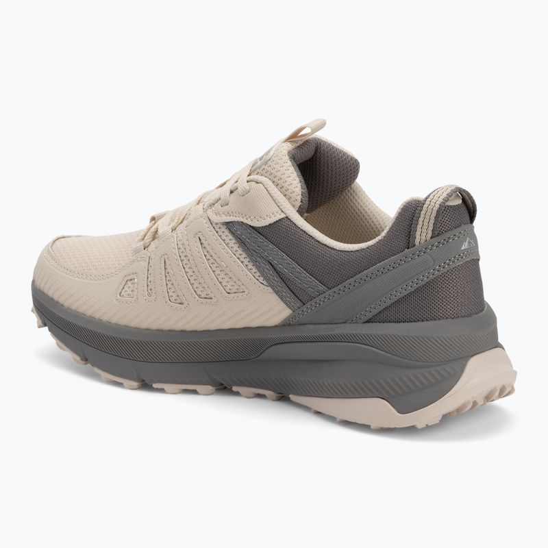 Moteriški batai SKECHERS Switch Back Cascades beige 3