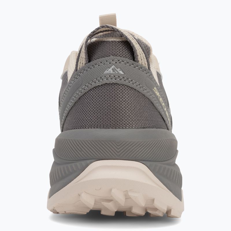 Moteriški batai SKECHERS Switch Back Cascades beige 6