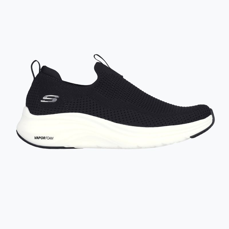 Moteriški batai SKECHERS Vapor Foam True Classic black/white 2
