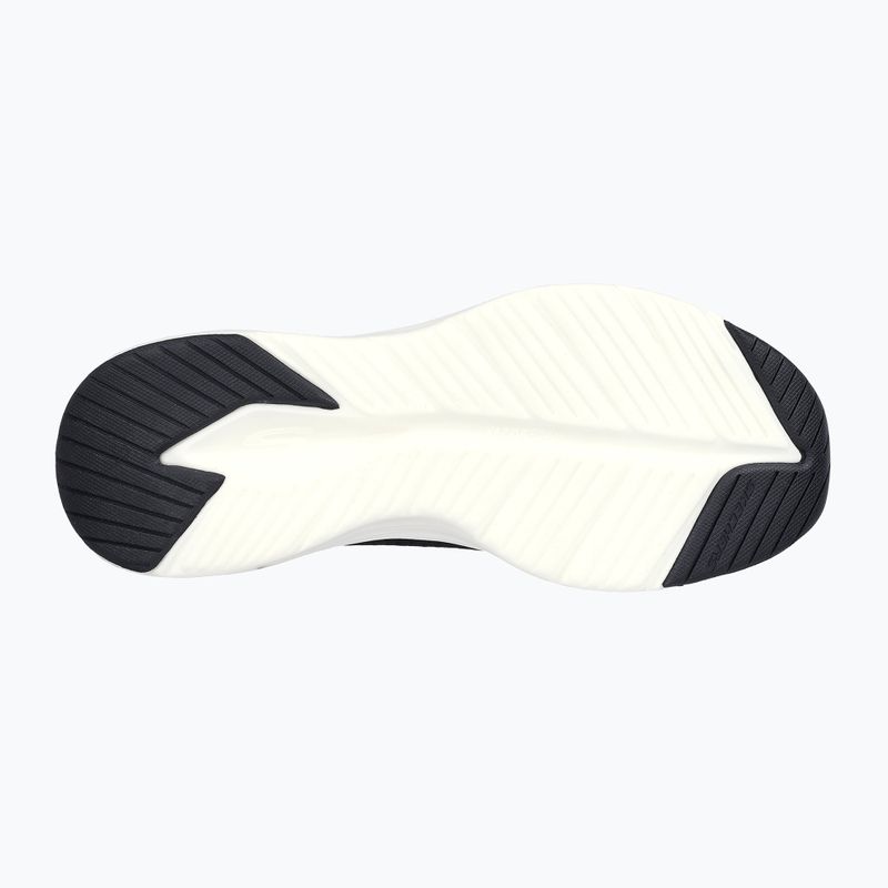 Moteriški batai SKECHERS Vapor Foam True Classic black/white 4
