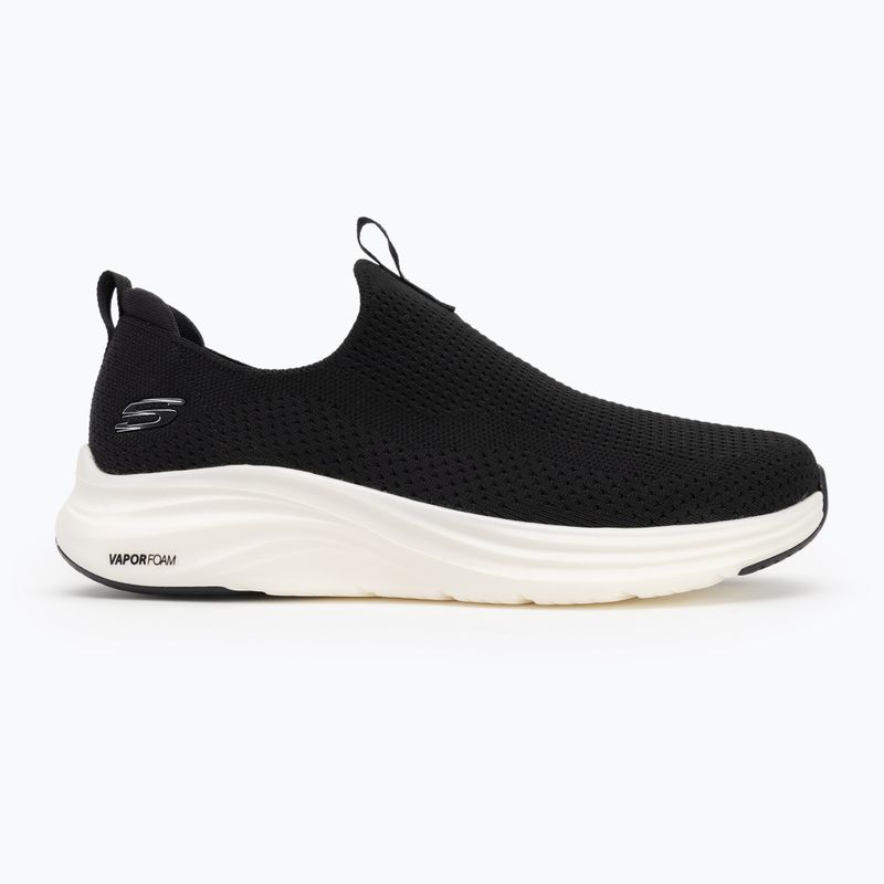 Moteriški batai SKECHERS Vapor Foam True Classic black/white 2