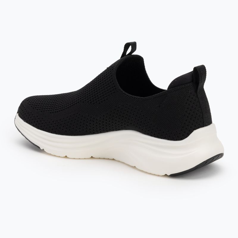 Moteriški batai SKECHERS Vapor Foam True Classic black/white 3