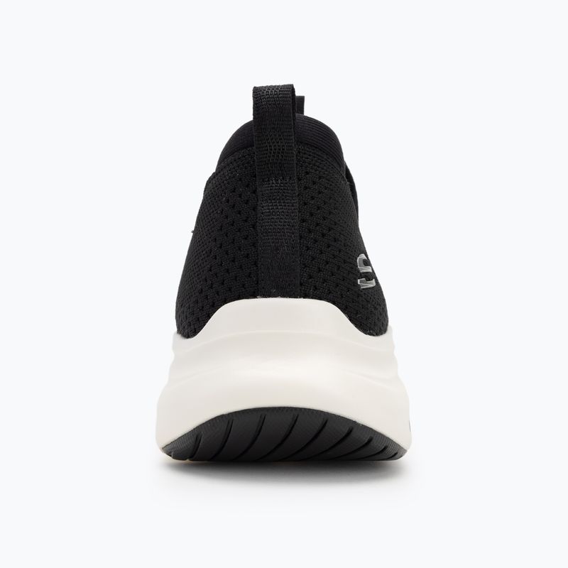 Moteriški batai SKECHERS Vapor Foam True Classic black/white 6