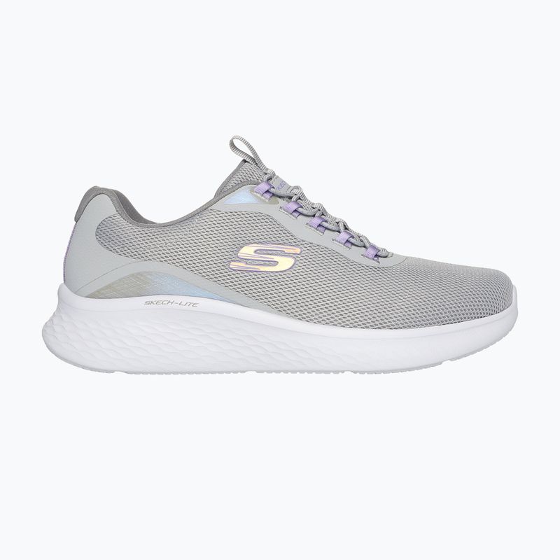 Moteriški batai SKECHERS Skech-Lite Pro Glimmer Me gray 2