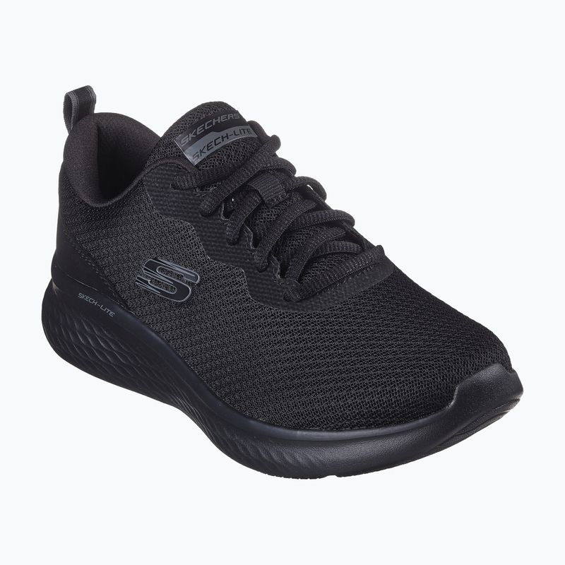Moteriški batai SKECHERS Skech-Lite Pro Best Chance black