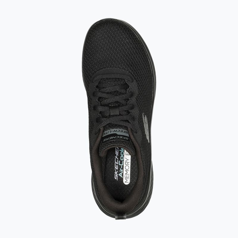 Moteriški batai SKECHERS Skech-Lite Pro Best Chance black 5