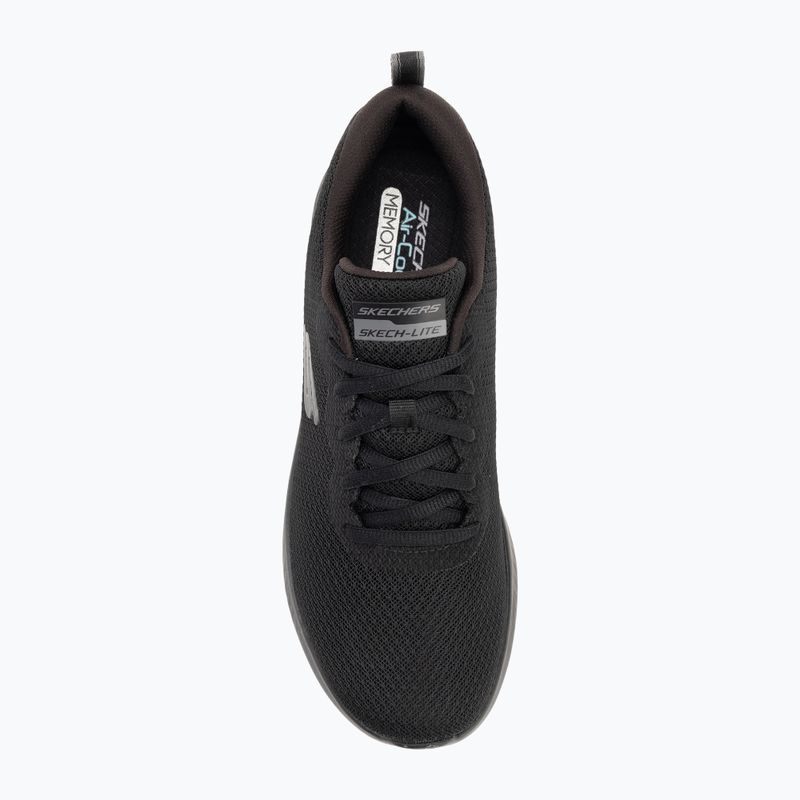 Moteriški batai SKECHERS Skech-Lite Pro Best Chance black 5