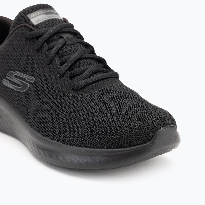 Moteriški batai SKECHERS Skech-Lite Pro Best Chance black 7