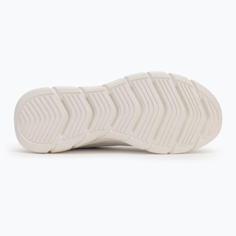 Moteriški batai SKECHERS Bobs B Flex Visionary Essence white 4