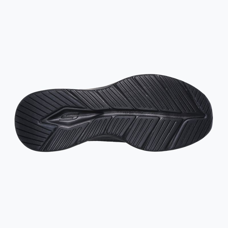 Moteriški batai SKECHERS Vapor Foam True Classic black 4