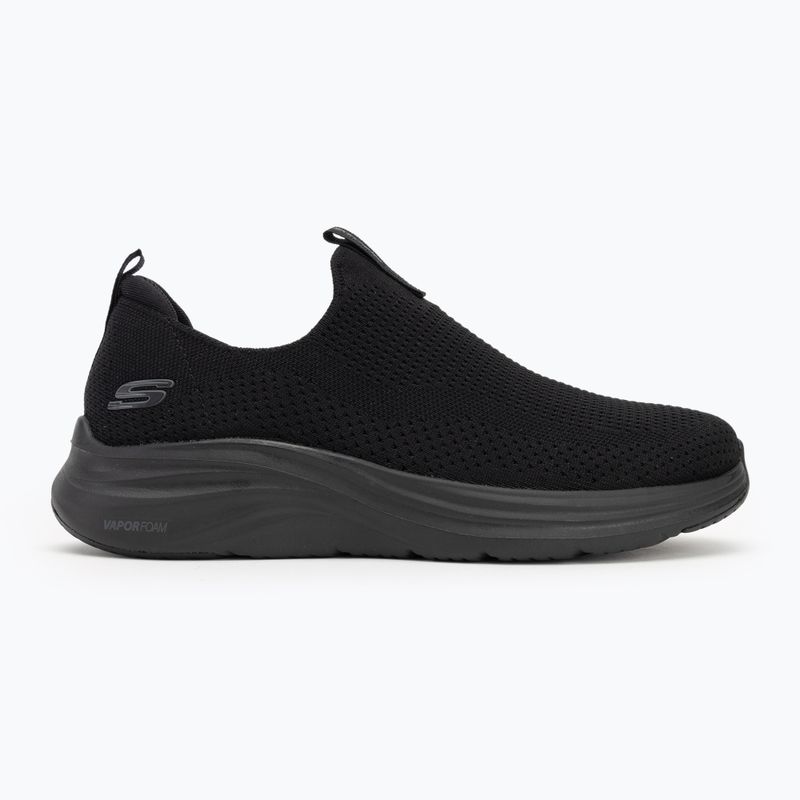 Moteriški batai SKECHERS Vapor Foam True Classic black 2